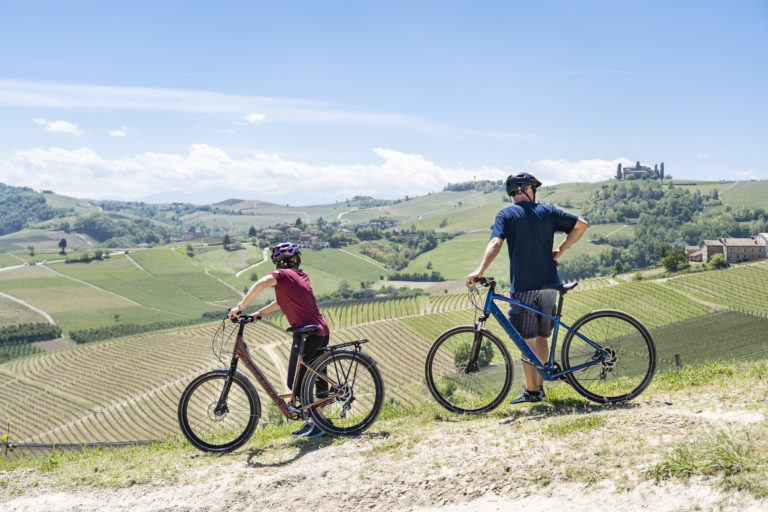 Langhe E-bikes